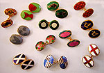 cufflink selection