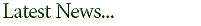 Latest News